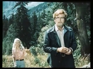 «SOS» над тайгой | movie | 1976 | Official Clip
