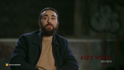 A Quiet Place: Day One | movie | 2024 | Official Featurette