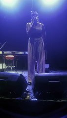 Frieda The Music Show In  PASS’SPORT FESTIVAL  #music #musicvideo #música #show #festival  (15)