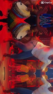 African Music And Dance Kady Diarra Best Music Performance #music #musica #dancevideo #afro (25)