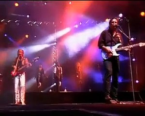 John Farnham: Chain Reaction - Live in Concert | movie | 1991 | Official Clip