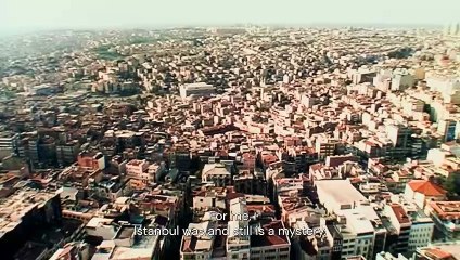 İstanbul Hatırası: Köprüyü Geçmek | movie | 2005 | Official Trailer