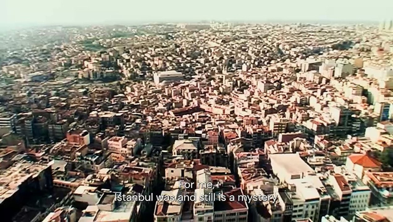 İstanbul Hatırası: Köprüyü Geçmek | movie | 2005 | Official Trailer