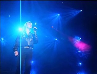 John Farnham: Chain Reaction - Live in Concert | movie | 1991 | Official Clip