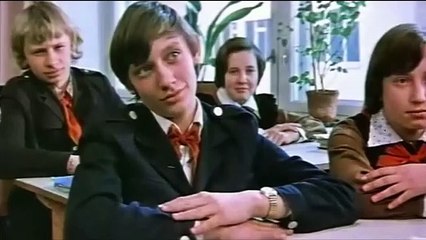 Это мы не проходили | movie | 1976 | Official Clip