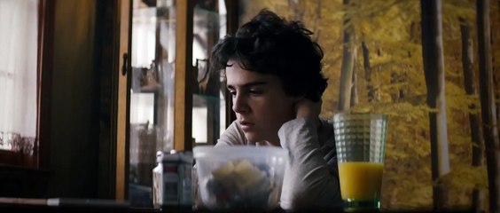 No le digas a nadie | movie | 2020 | Official Trailer