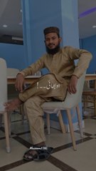 Very Emotional Status Muzammil Hussain Madni Official