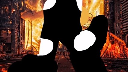 Dystopian Cats | Official Trailer 2024 🐱 | Epic Battle Against the Evil Kitty Army