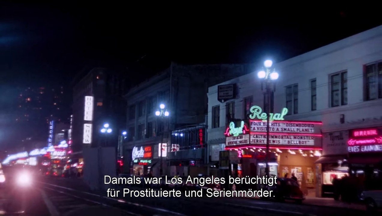 Born to Be Wild - Eine Band namens Steppenwolf | movie | 2024 | Official Trailer