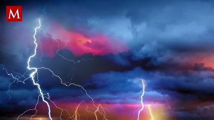 Este sector de la población es más propenso a recibir un rayo; te contamos las consecuencias