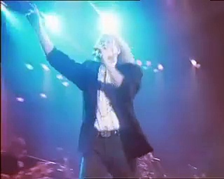 John Farnham and the Melbourne Symphony Orchestra: Classic Jack Live! | movie | 1989 | Official Clip