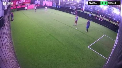 Adam 19/06 à 23:00 - Football Terrain 2 (LeFive Créteil)