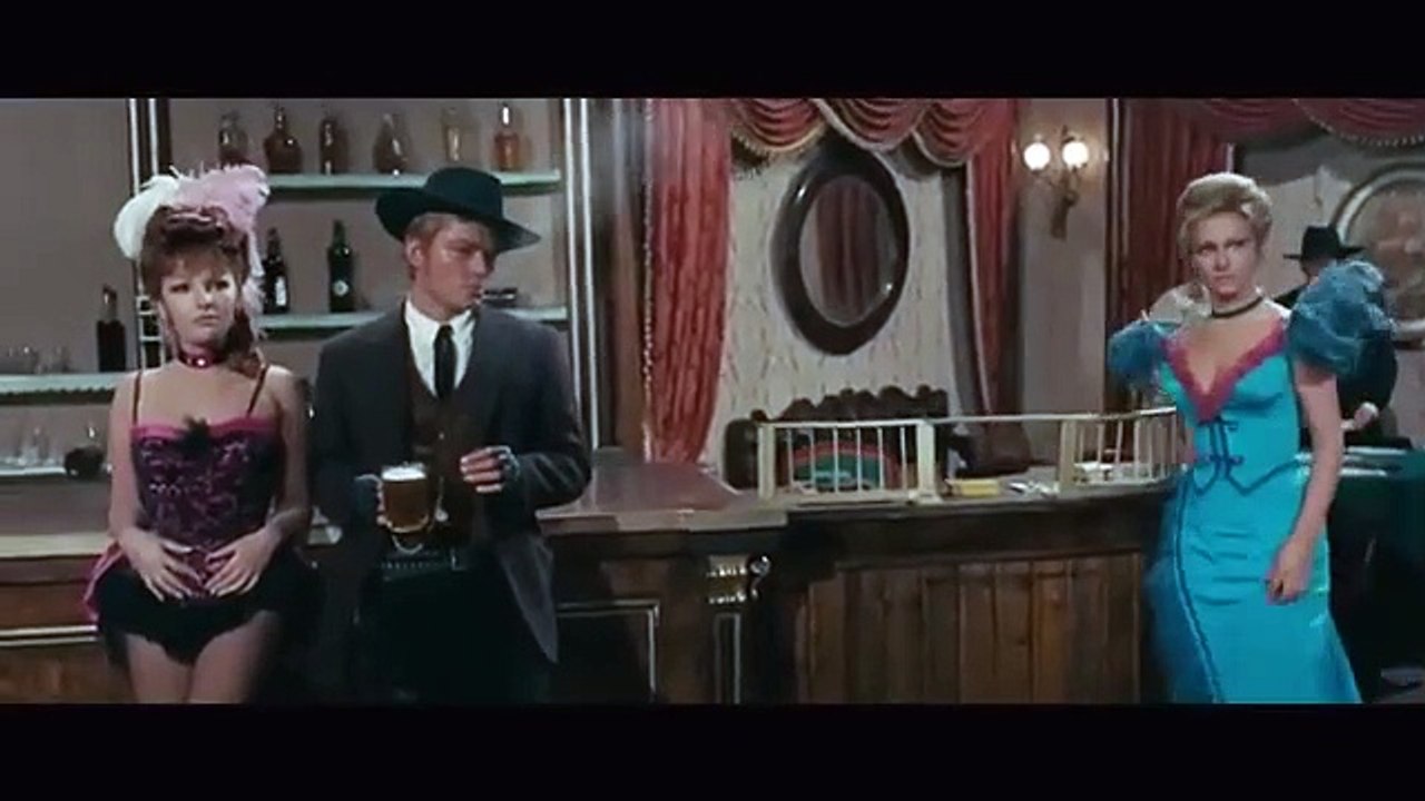 Killer calibro 3 Del Oeste  Película Completa en Español Latino Hd