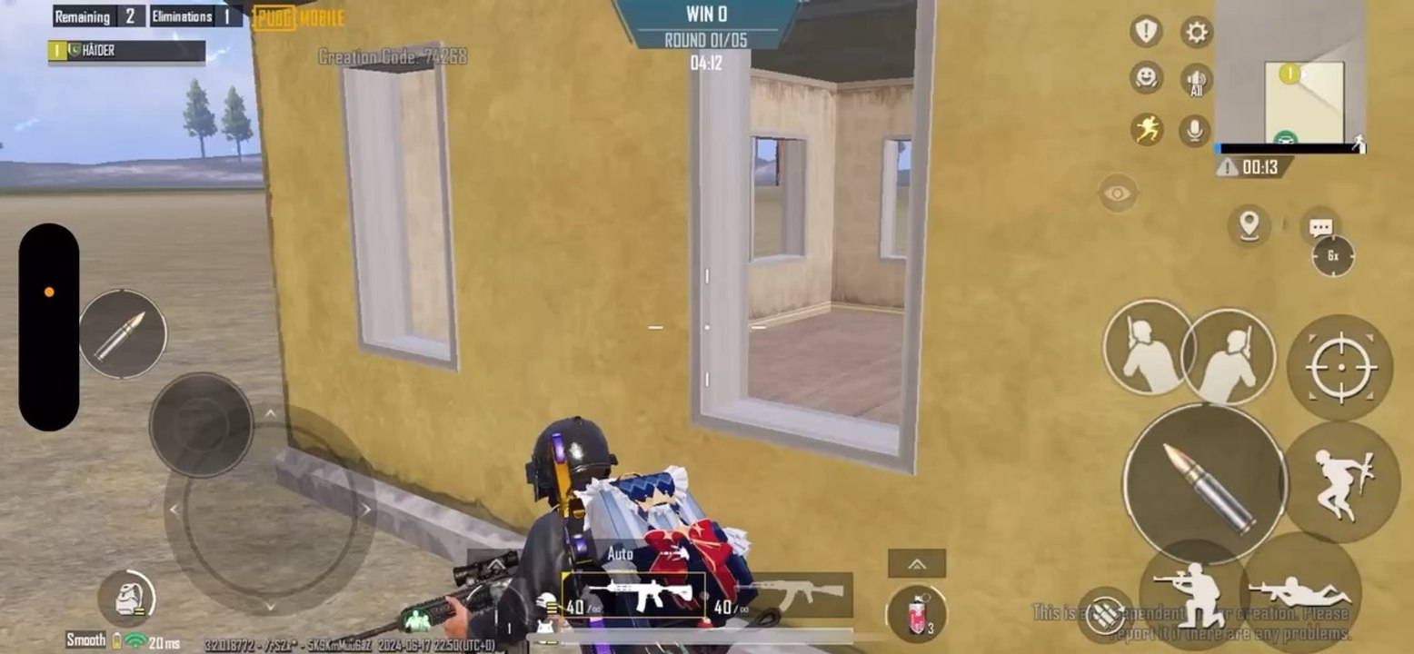Aimbot