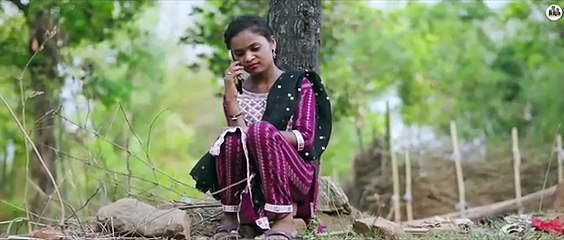 KULHI DHUDI (FULL VIDEO) NEW SANTHALI SONG 2024|| SANTOSH || SAVITA || MANOJ || DEV TUDU