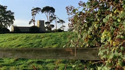 Lewis - 03x04 - Counter Culture Blues