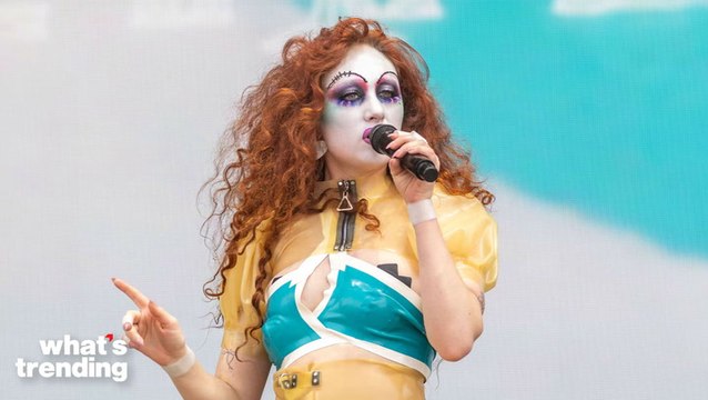 SNL May Welcome Chappell Roan to the Stage as Musical Guest