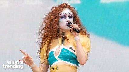 SNL May Welcome Chappell Roan to the Stage as Musical Guest