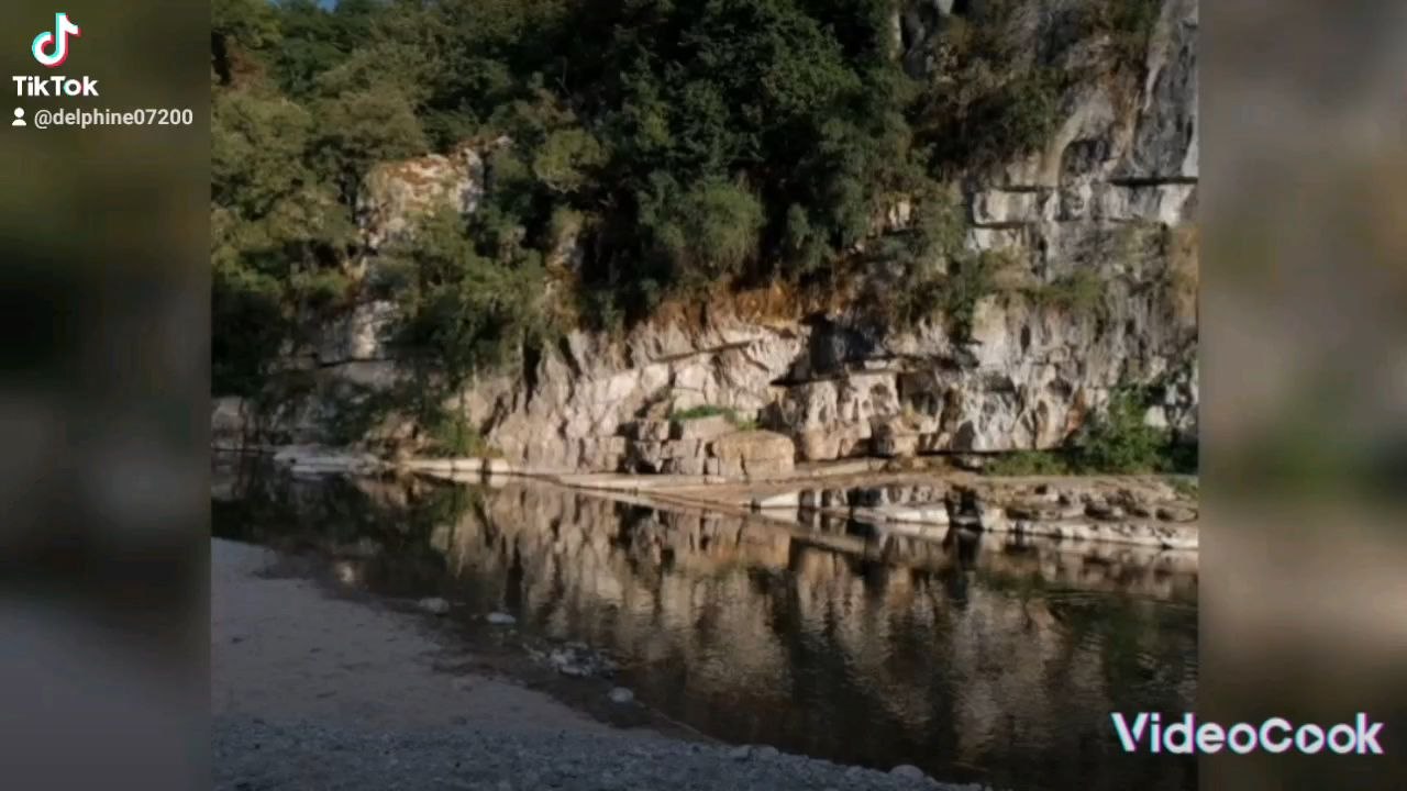 Voici ma nouvelle vidéo