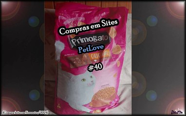 Compras de Sites - Site PetLove #40