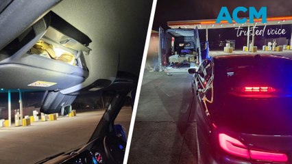 Police seize more than 11,000 vapes and $270,000 in cash in the Riverina