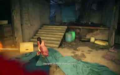 So this guy is the big bad boss, huh?