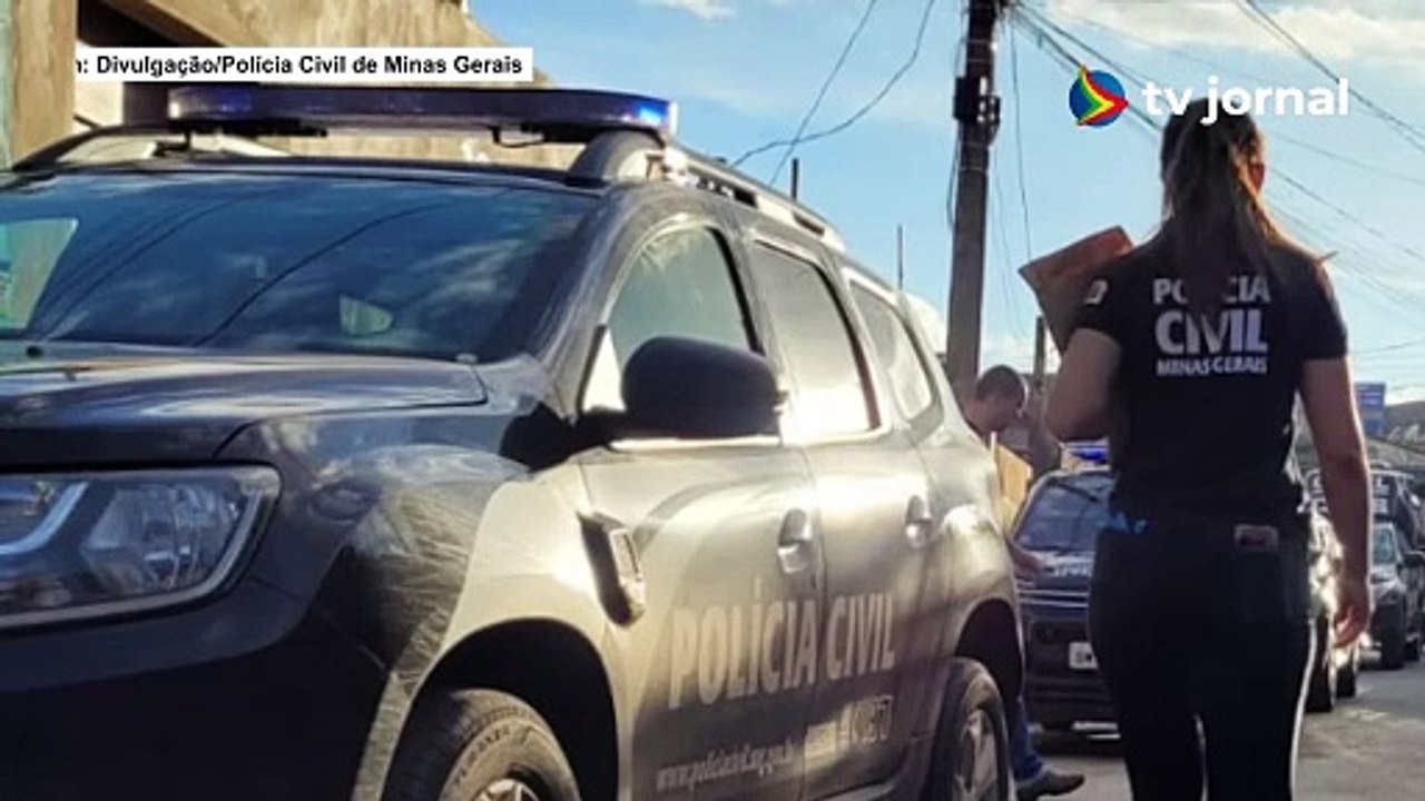 Religioso é preso acusado de abusar de crianças e adolescentes ao longo de 20 anos