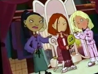 As Told by Ginger E018 - Deja Who