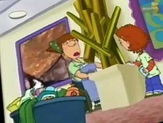 As Told by Ginger E022 - The Nurses' Strike