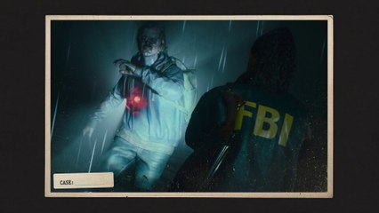 Alan Wake 2 - Das atmosphärische Horrorspiel hat jetzt einen umfangreichen Fotomodus