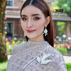 សោកស្តាយ​! កញ្ញា ឈុំ ចាន់​ដា​រ៉ា ខក​ខាន​ចេញ​ទៅ​ប្រកួត Miss Supranational ​ព្រោះមូលហេតុ​មួយ