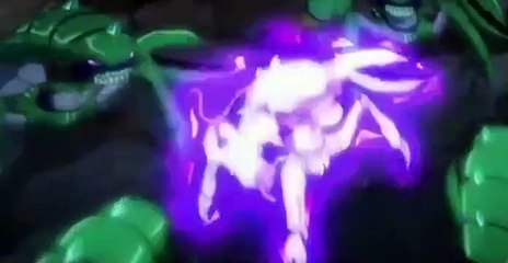 Chaotic E067 - Legions Of Aa'une