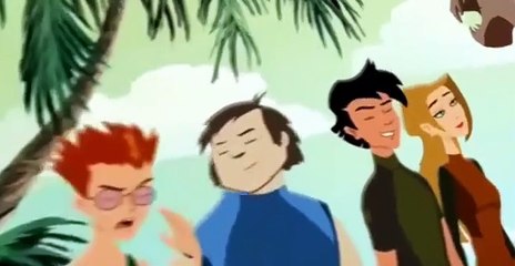 Chaotic E030 - The Curse Of Kor-bek