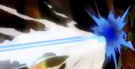 Chaotic E038 - Big Time