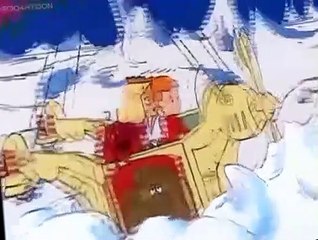 Here Comes the Grump E027 - S'no Land like Snow Land
