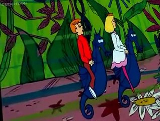 Here Comes the Grump E017 - Under the Pea Green Sea