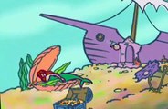 Harold and the Purple Crayon E006 I Remember Goldie