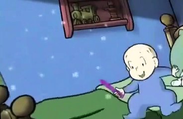 Harold and the Purple Crayon E009 Harold The Artiste