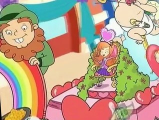 Edgar and Ellen E025 - Doomsday Parade - Flown for a Loop - Heimertz's Family Album Belly of the Beast