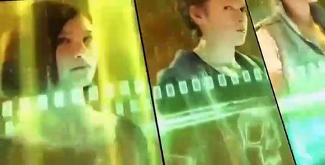 Code Lyoko Evolution E014