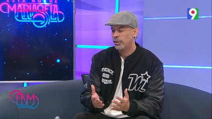 Dkano nos invita a celebrar su trayectoria como artista y ser humano | ENM