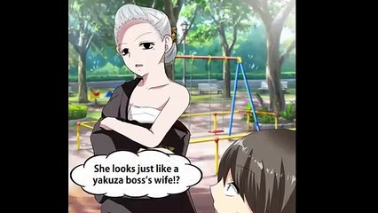 A Poor Man Gave All His Money to a Girl That Ran Away from Home. Then 5 Years Later..