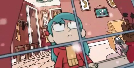 Hilda E010 - The Storm