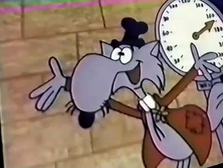 Hoppity Hooper E008
