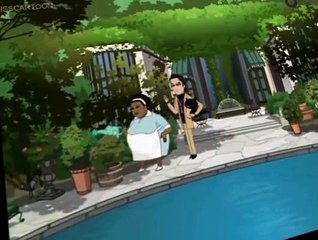 Kid Notorious E008 - Pilot