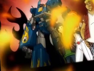 Megas XLR - S02 E007 - Space Booty