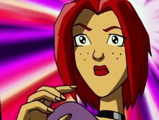 Megas XLR - S02 E008 - Terminate Her