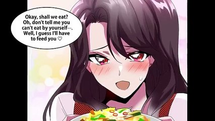 I Accidentally Sent Love Messages to My Strict Female CEO, and We Began to Live Together