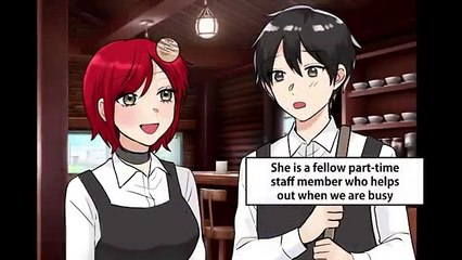 I Realized That the Lady I Adore Was Actually a Former Leader of a Gang Team..