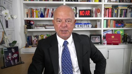 Roberto Motta: Sucesso de Milei é parâmetro para outros políticos latinos